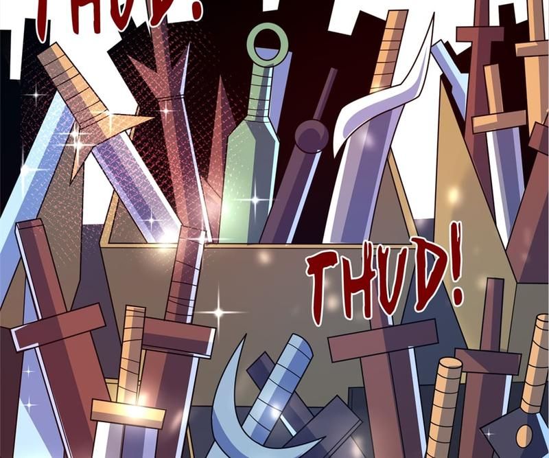Read Eternal First Son-In-Law chapter 52 image 40 on Lezhin