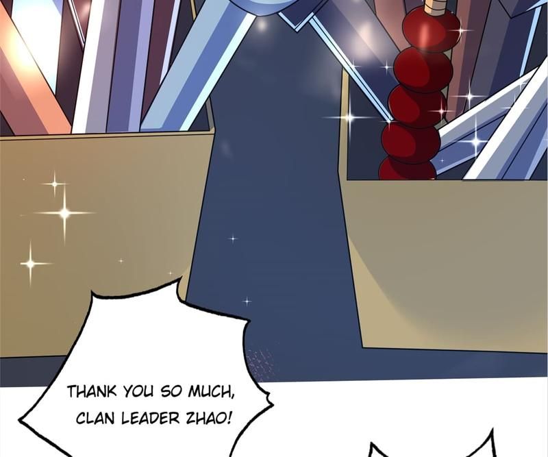 Read Eternal First Son-In-Law chapter 52 image 41 on Lezhin