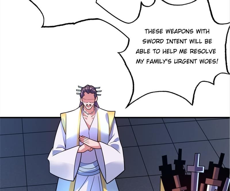 Read Eternal First Son-In-Law chapter 52 image 42 on Lezhin