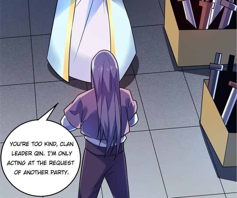 Read Eternal First Son-In-Law chapter 52 image 43 on Lezhin