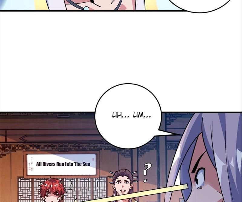 Read Eternal First Son-In-Law chapter 52 image 46 on Lezhin