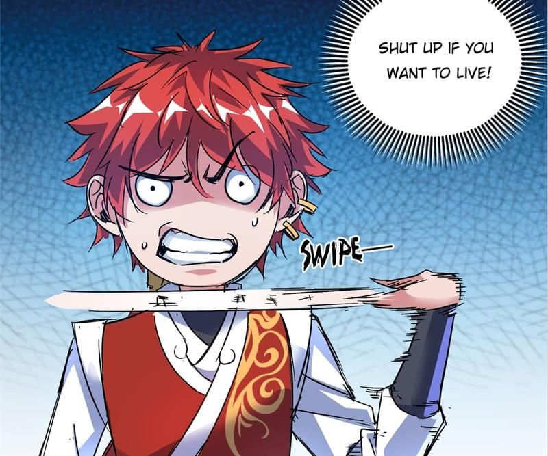 Read Eternal First Son-In-Law chapter 52 image 48 on Lezhin