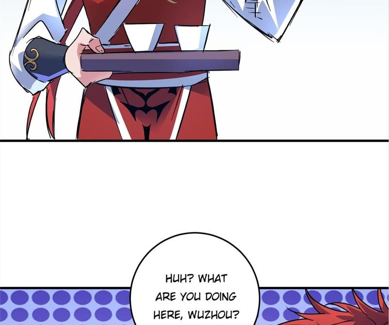 Read Eternal First Son-In-Law chapter 52 image 49 on Lezhin