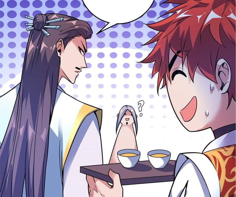 Read Eternal First Son-In-Law chapter 52 image 50 on Lezhin