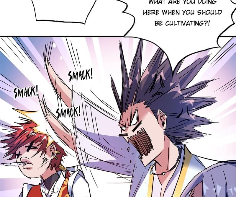 Read Eternal First Son-In-Law chapter 52 image 52 on Lezhin