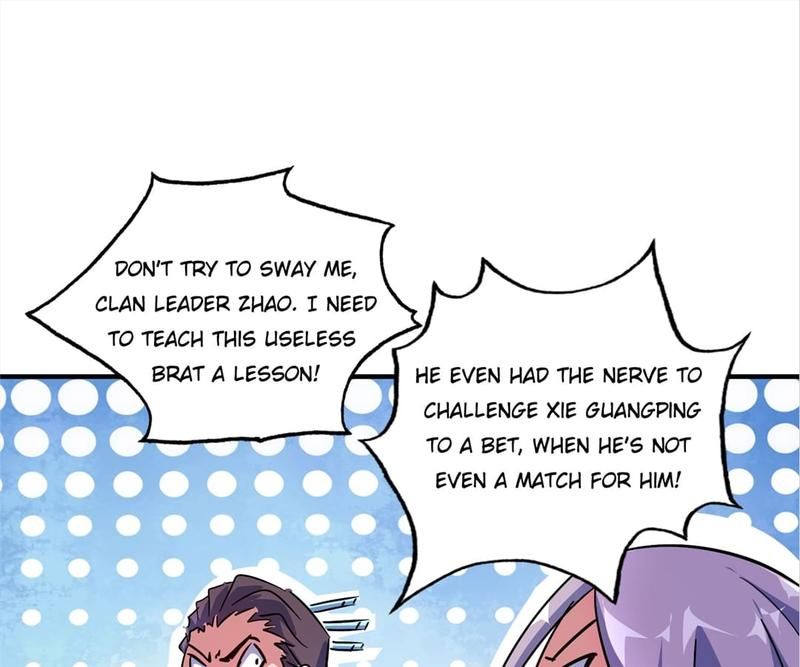 Read Eternal First Son-In-Law chapter 52 image 55 on Lezhin