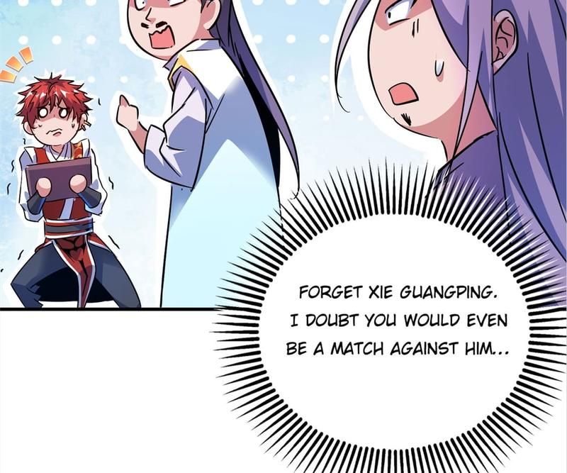 Read Eternal First Son-In-Law chapter 52 image 56 on Lezhin