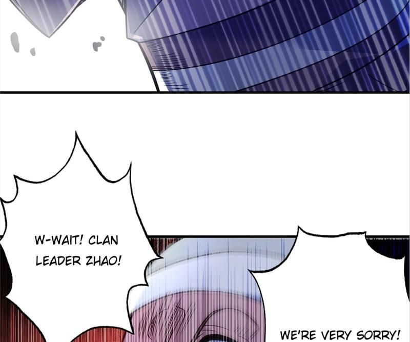 Read Eternal First Son-In-Law chapter 52 image 6 on Lezhin
