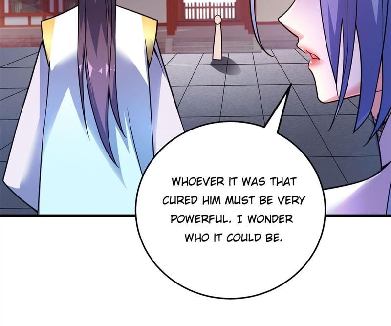 Read Eternal First Son-In-Law chapter 53 image 1 on Lezhin