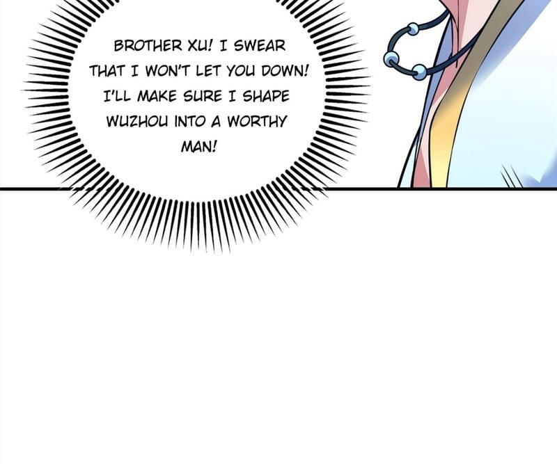 Read Eternal First Son-In-Law chapter 53 image 11 on Lezhin