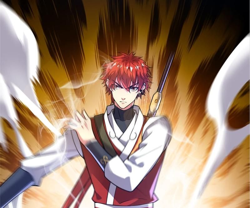 Read Eternal First Son-In-Law chapter 53 image 14 on Lezhin