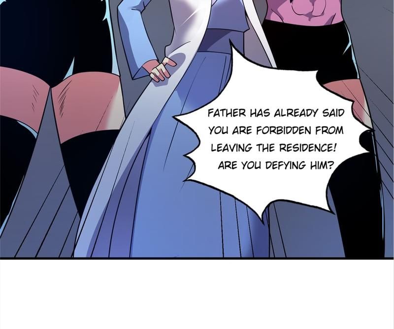 Read Eternal First Son-In-Law chapter 53 image 20 on Lezhin