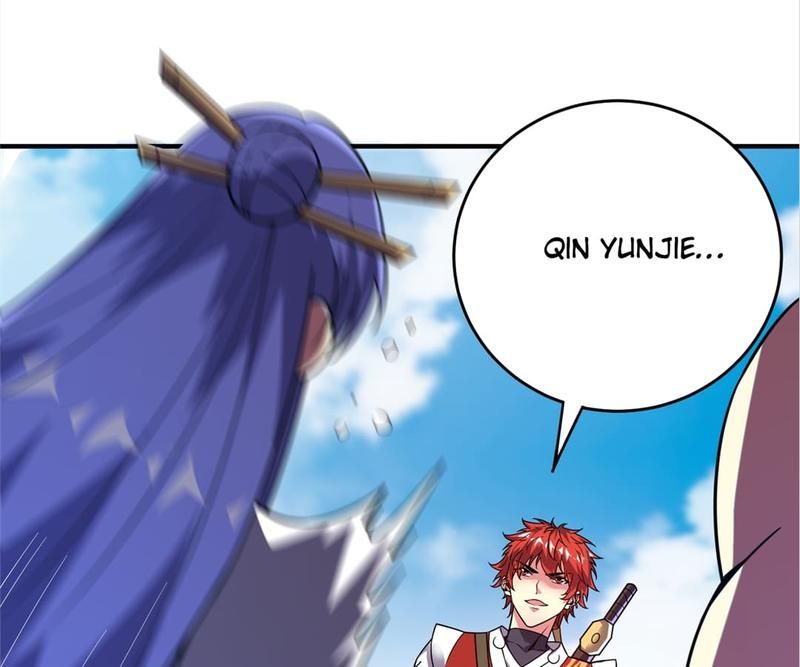 Read Eternal First Son-In-Law chapter 53 image 21 on Lezhin
