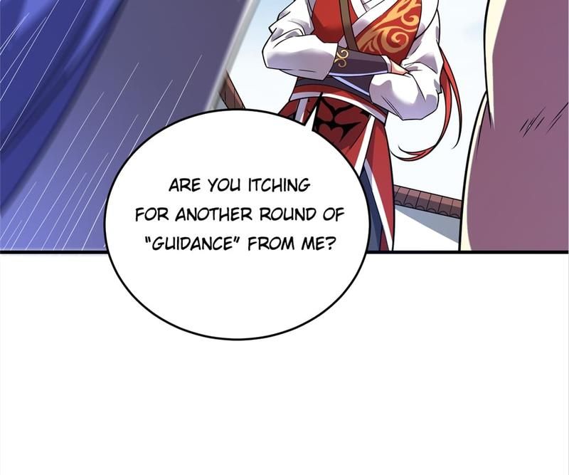 Read Eternal First Son-In-Law chapter 53 image 22 on Lezhin