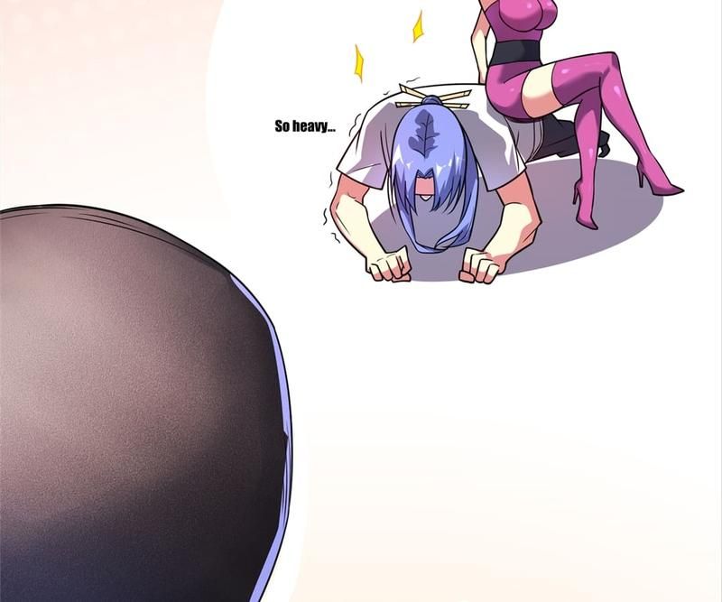 Read Eternal First Son-In-Law chapter 53 image 25 on Lezhin