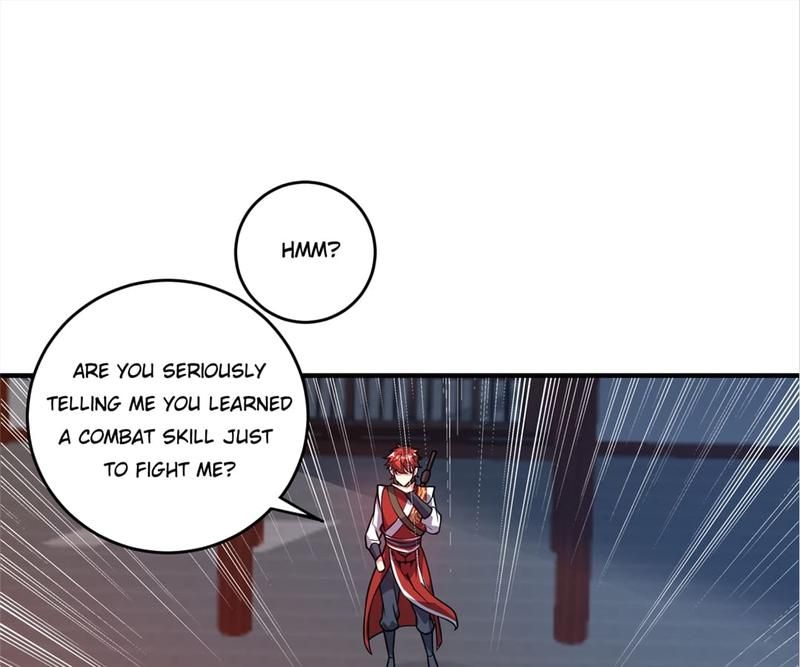 Read Eternal First Son-In-Law chapter 53 image 29 on Lezhin