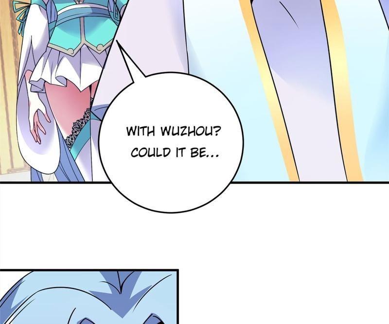 Read Eternal First Son-In-Law chapter 53 image 3 on Lezhin