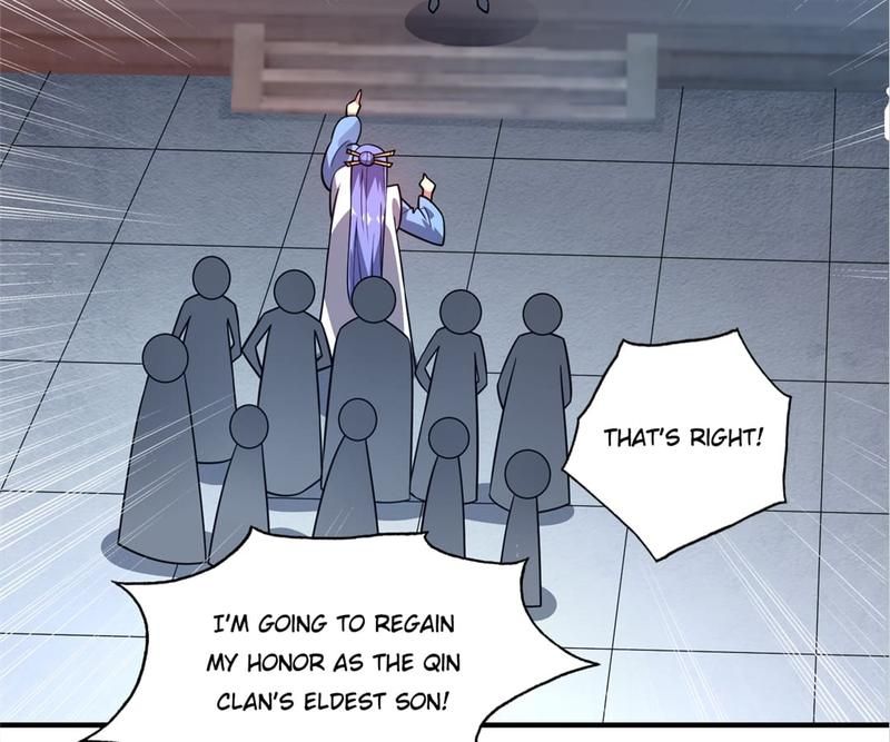 Read Eternal First Son-In-Law chapter 53 image 30 on Lezhin