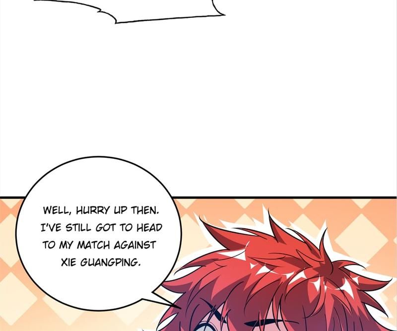 Read Eternal First Son-In-Law chapter 53 image 31 on Lezhin
