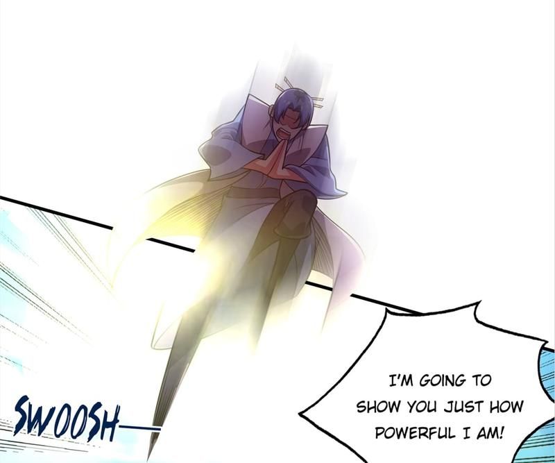 Read Eternal First Son-In-Law chapter 53 image 35 on Lezhin
