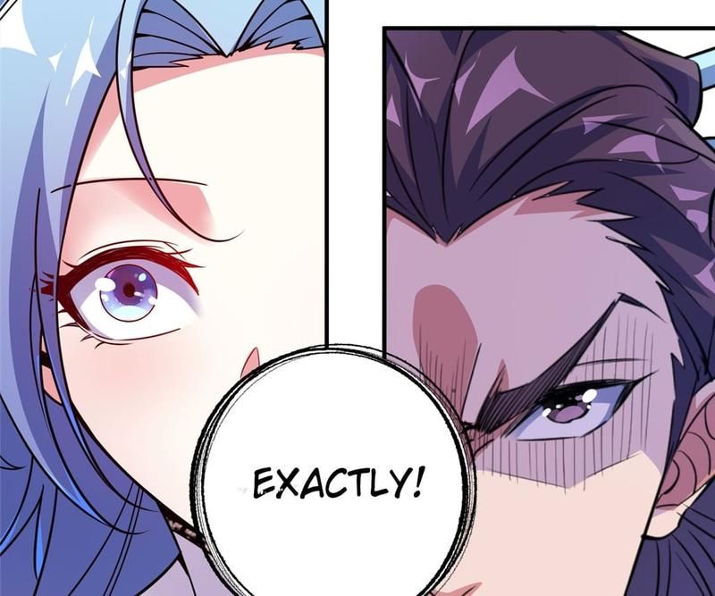 Read Eternal First Son-In-Law chapter 53 image 4 on Lezhin