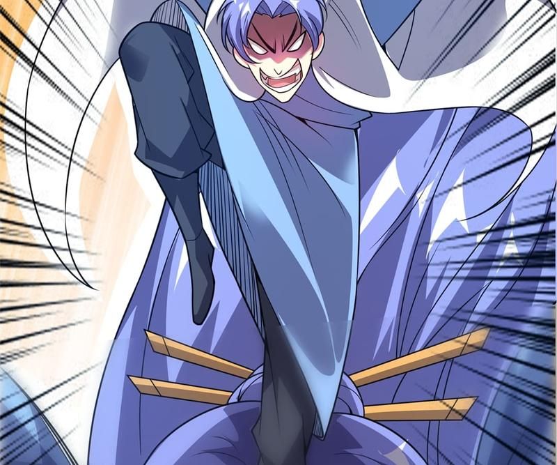 Read Eternal First Son-In-Law chapter 53 image 40 on Lezhin