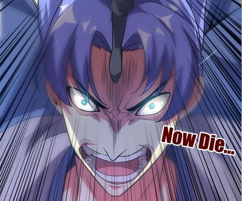 Read Eternal First Son-In-Law chapter 53 image 41 on Lezhin