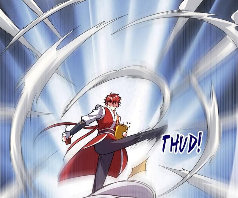 Read Eternal First Son-In-Law chapter 53 image 44 on Lezhin