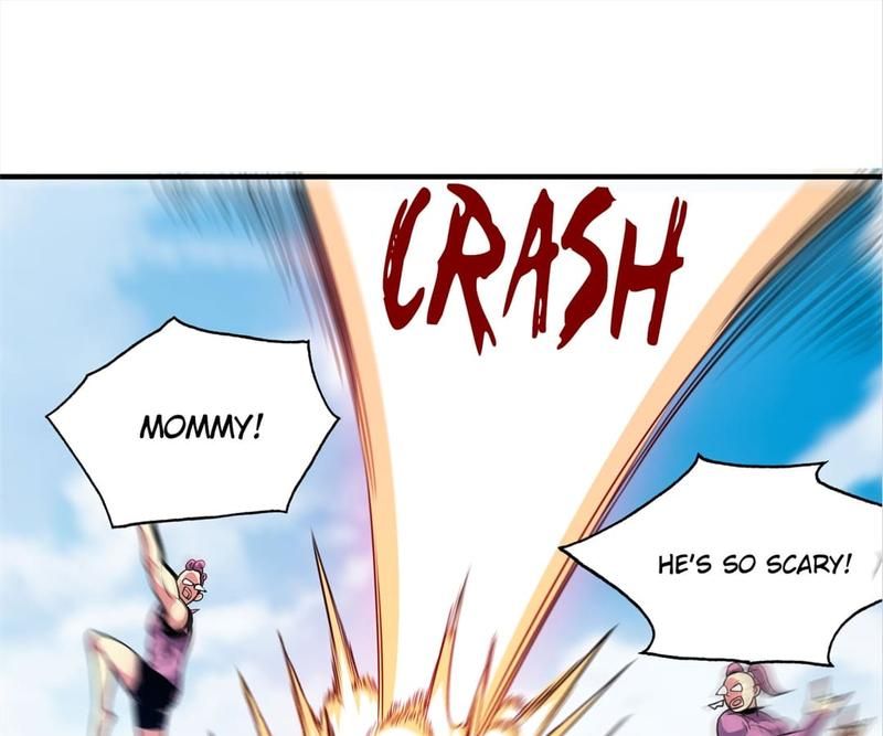 Read Eternal First Son-In-Law chapter 53 image 48 on Lezhin