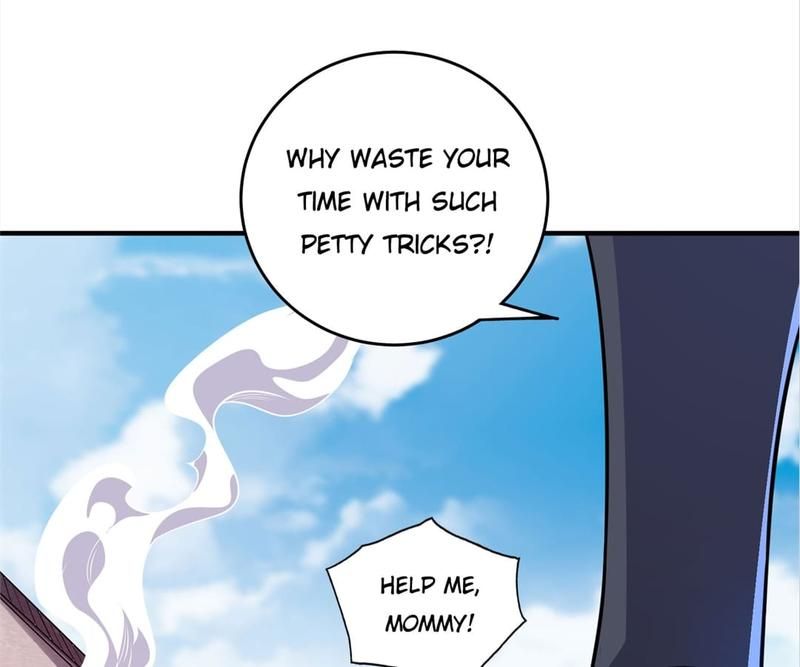 Read Eternal First Son-In-Law chapter 53 image 50 on Lezhin
