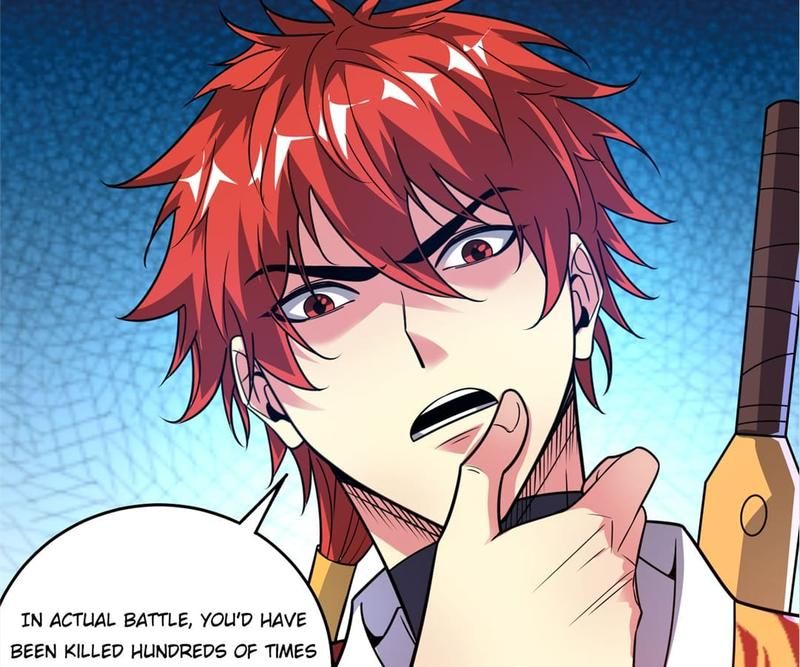 Read Eternal First Son-In-Law chapter 53 image 52 on Lezhin