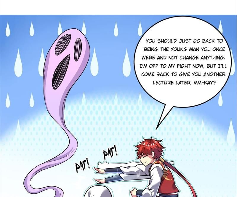 Read Eternal First Son-In-Law chapter 53 image 54 on Lezhin