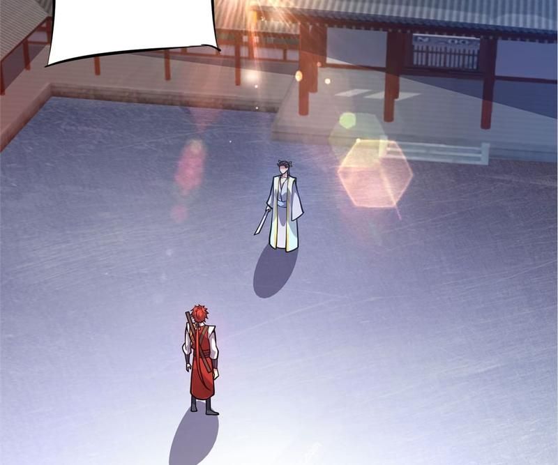 Read Eternal First Son-In-Law chapter 53 image 58 on Lezhin