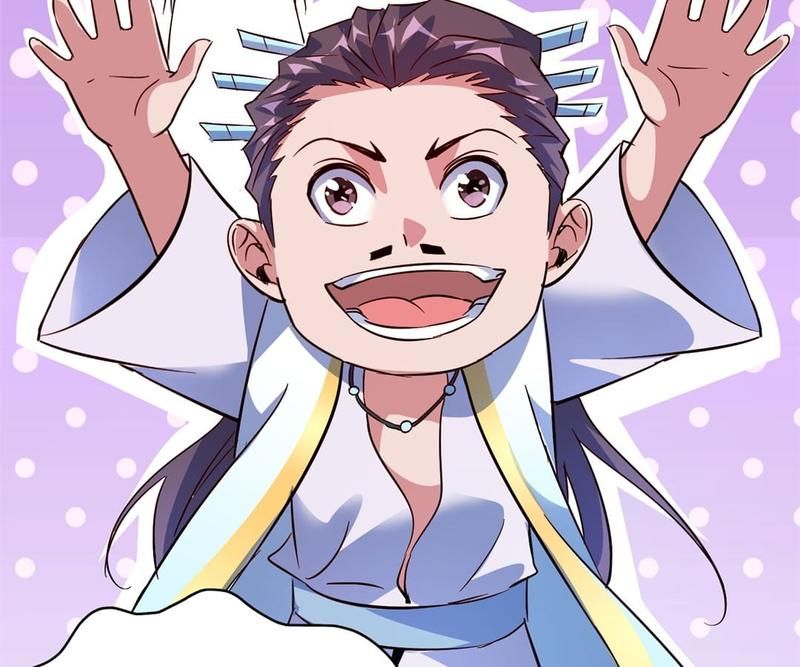 Read Eternal First Son-In-Law chapter 53 image 7 on Lezhin