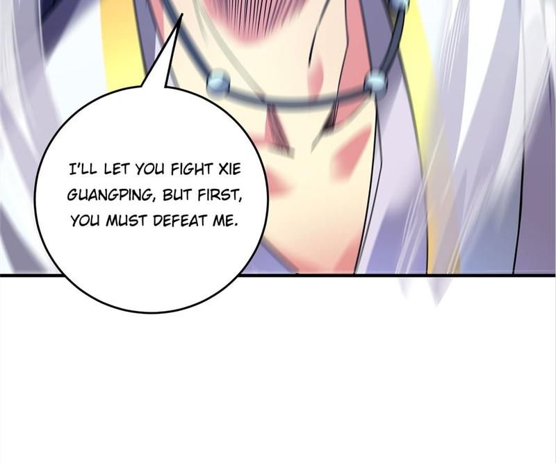 Read Eternal First Son-In-Law chapter 54 image 1 on Lezhin