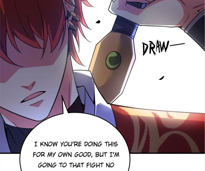 Read Eternal First Son-In-Law chapter 54 image 10 on Lezhin