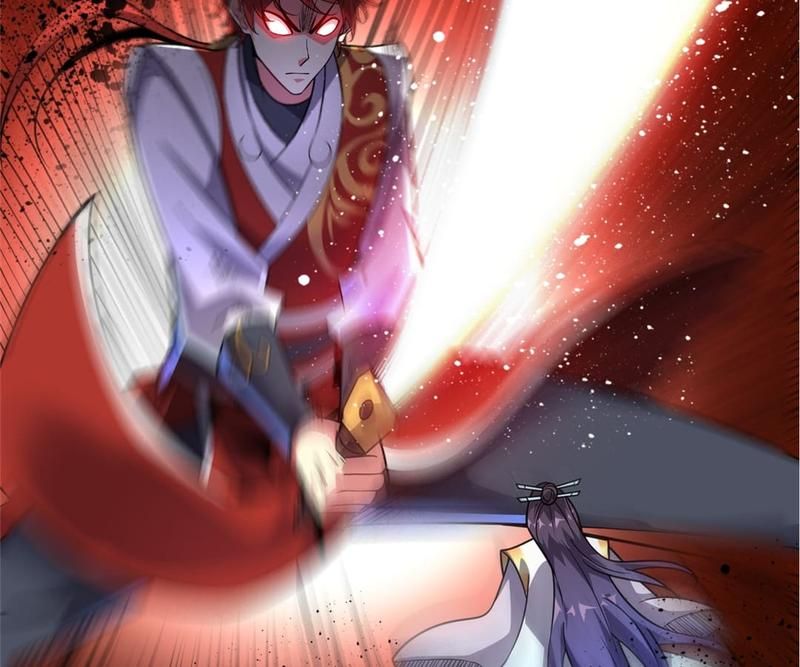 Read Eternal First Son-In-Law chapter 54 image 13 on Lezhin