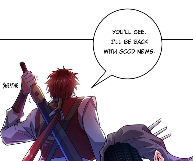 Read Eternal First Son-In-Law chapter 54 image 21 on Lezhin
