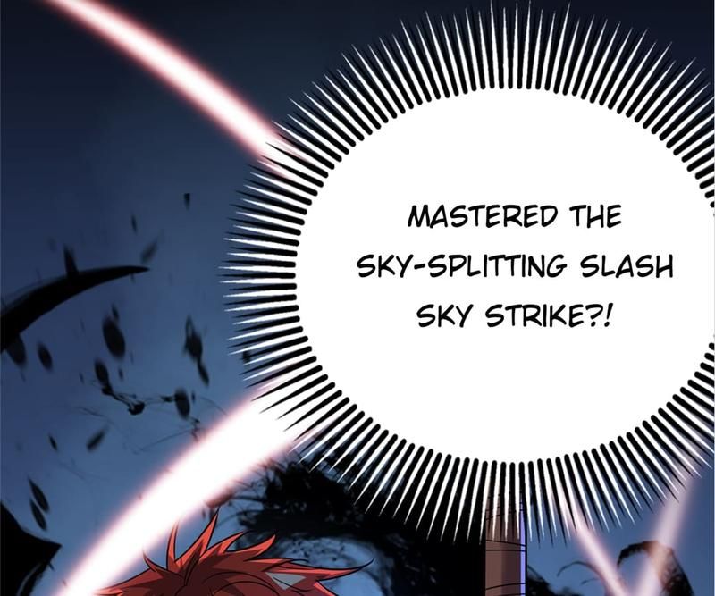 Read Eternal First Son-In-Law chapter 54 image 25 on Lezhin