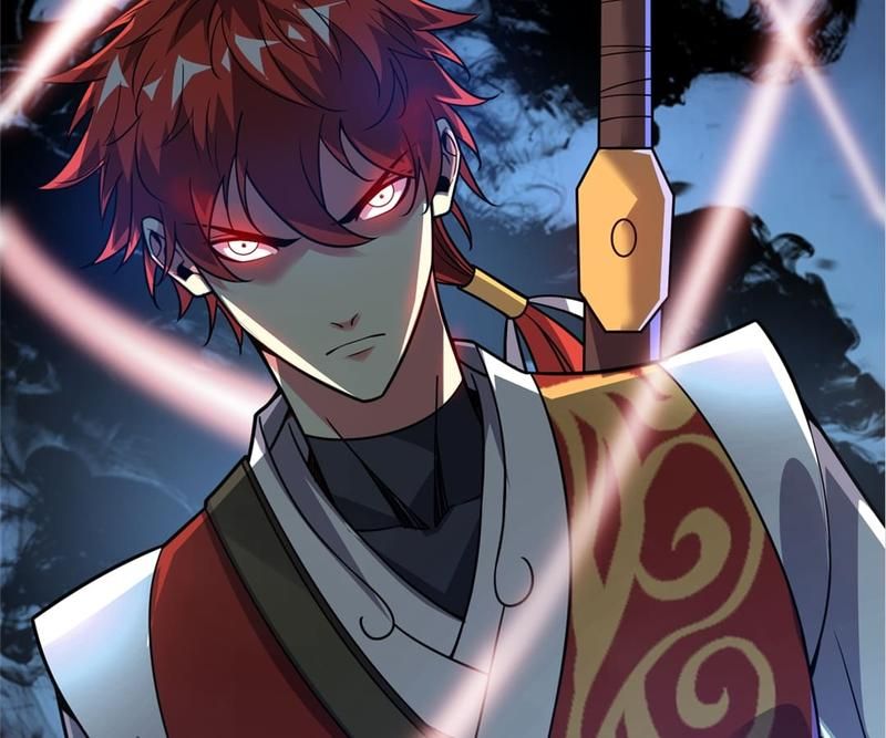 Read Eternal First Son-In-Law chapter 54 image 26 on Lezhin