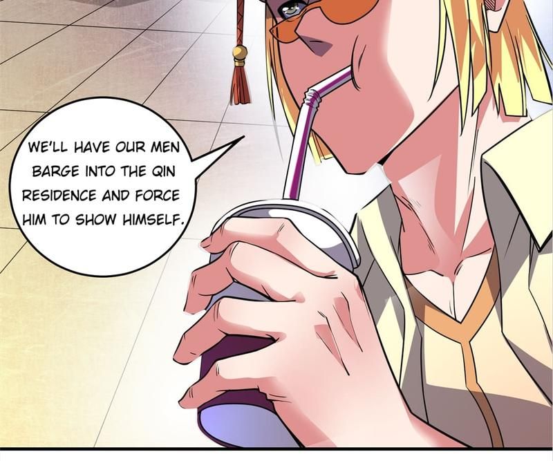 Read Eternal First Son-In-Law chapter 54 image 34 on Lezhin