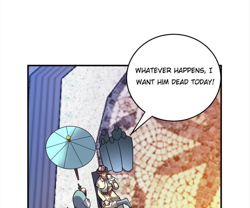 Read Eternal First Son-In-Law chapter 54 image 35 on Lezhin