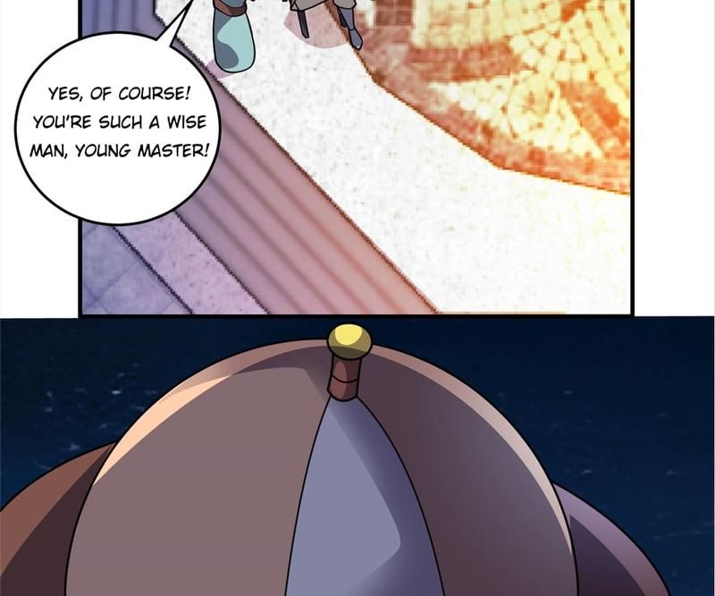 Read Eternal First Son-In-Law chapter 54 image 36 on Lezhin