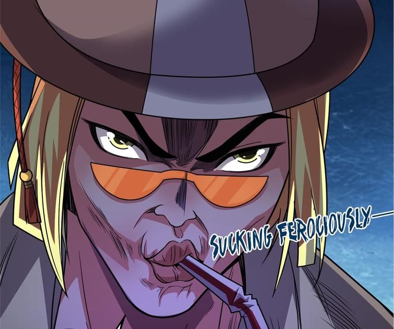 Read Eternal First Son-In-Law chapter 54 image 37 on Lezhin