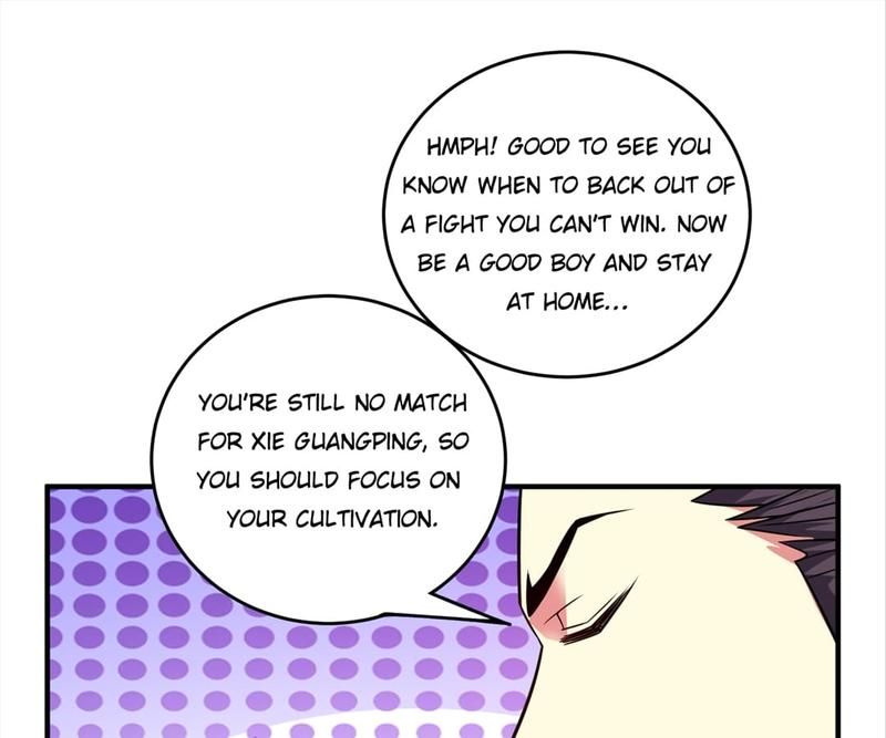 Read Eternal First Son-In-Law chapter 54 image 4 on Lezhin