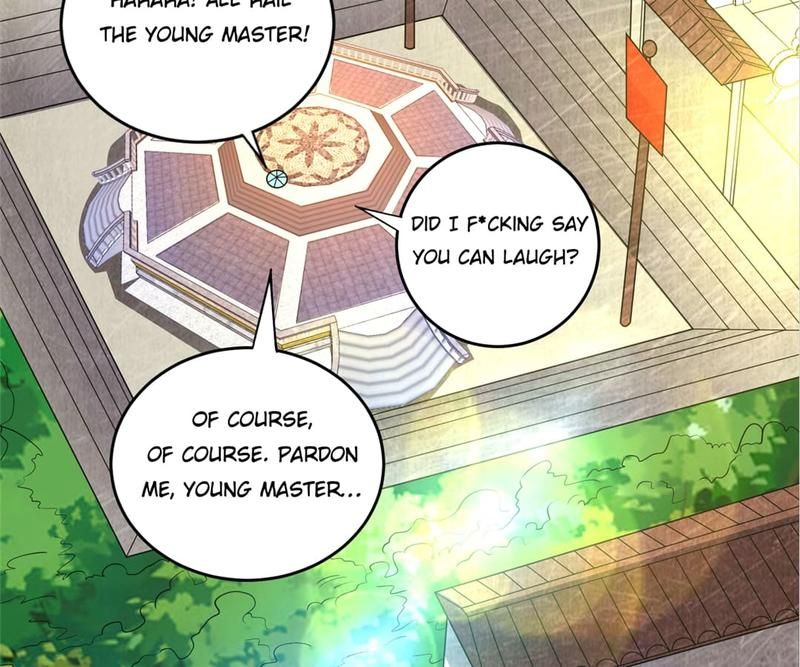 Read Eternal First Son-In-Law chapter 54 image 42 on Lezhin