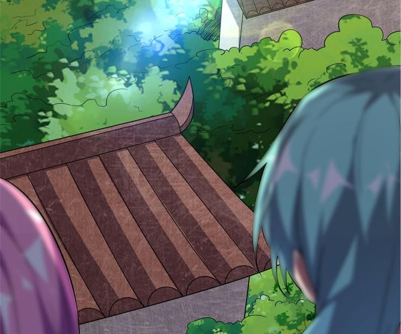 Read Eternal First Son-In-Law chapter 54 image 43 on Lezhin