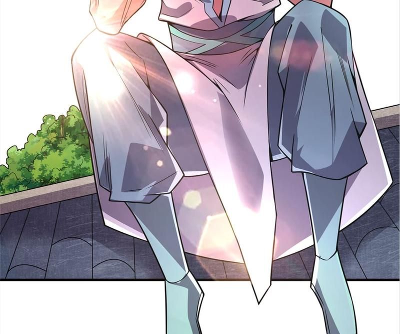Read Eternal First Son-In-Law chapter 54 image 46 on Lezhin
