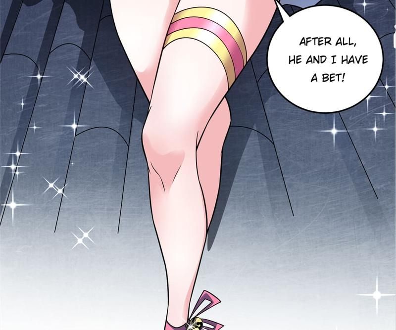 Read Eternal First Son-In-Law chapter 54 image 50 on Lezhin