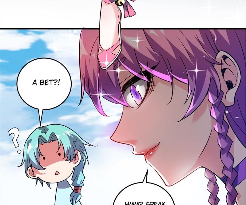 Read Eternal First Son-In-Law chapter 54 image 51 on Lezhin